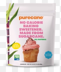 Baking Sweetener - Purecane Sweetener Emoji,Dj Emojis Brownies And Lemonade
