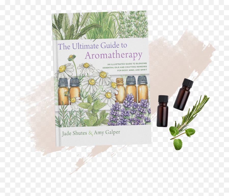 Aromatherapy In Action - Aromatherapy Emoji,Teaching The Emotions Class Doterra