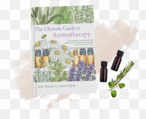 Aromatherapy In Action - Aromatherapy Emoji,Teaching The Emotions Class Doterra