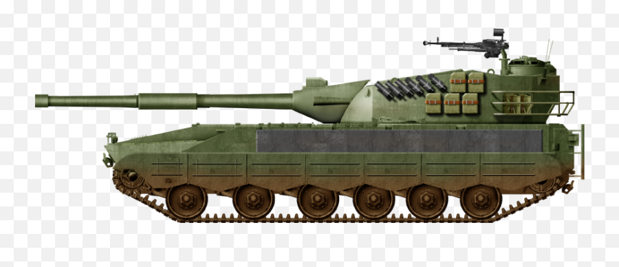 military tank emoji android