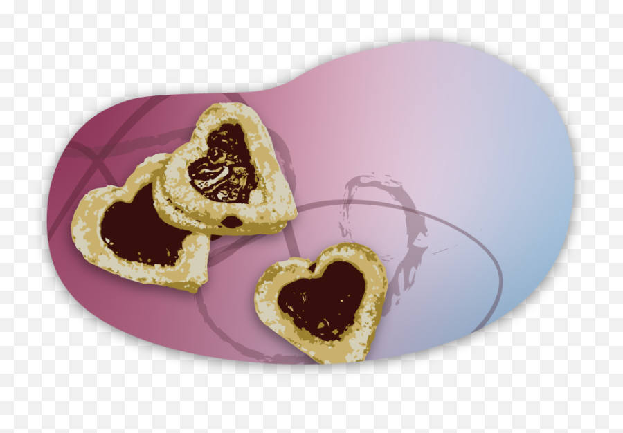 Vesta Sit - Confectionery Emoji,Valentine Emotions Selflove