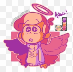 Gravity Emojis - Fairy,Fall Emojis