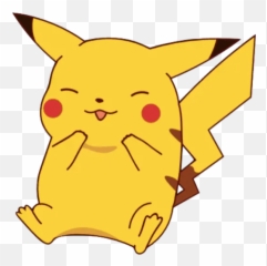 Sticker Maker - Happy Emoji,Pikachu Emoji Pack
