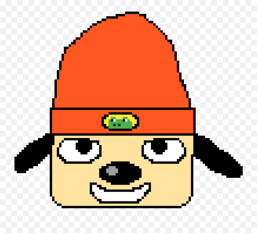 Pixilart - Portable Network Graphics Emoji,Parappa Emoticons