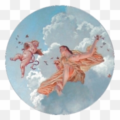 Aesthetic Estetica Sticker By Xanxs - Cupid Emoji,Estetica Emojis