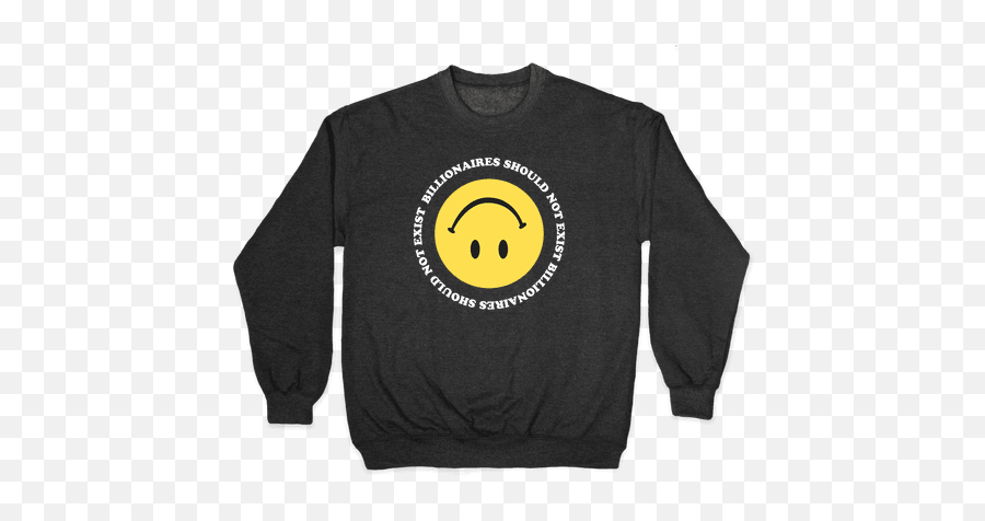 Smiley Face Emoji Pullovers - Wouldst Thou Like To Live Deliciously Shirt,Godbless Emoticon