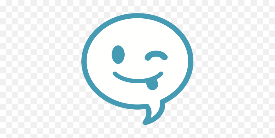 Wink Messenger - Happy Emoji,Messenger Emoticon Shortcuts