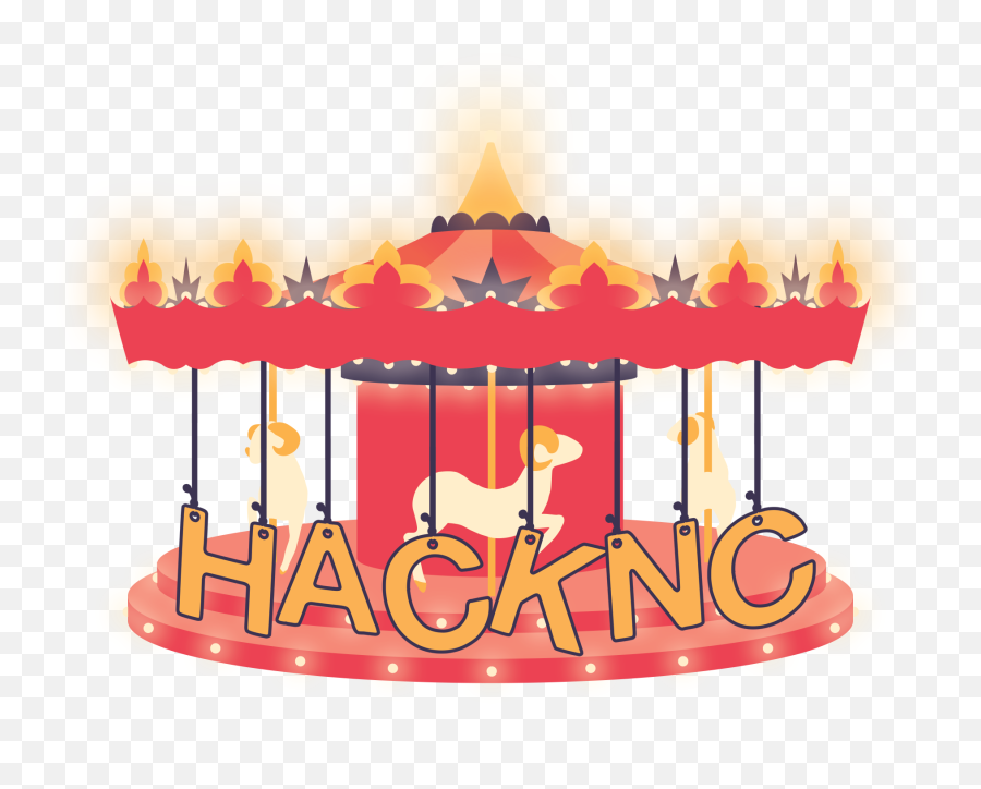 Hacknc 2018 - Child Carousel Emoji,Emoji Theme Packet Amazon