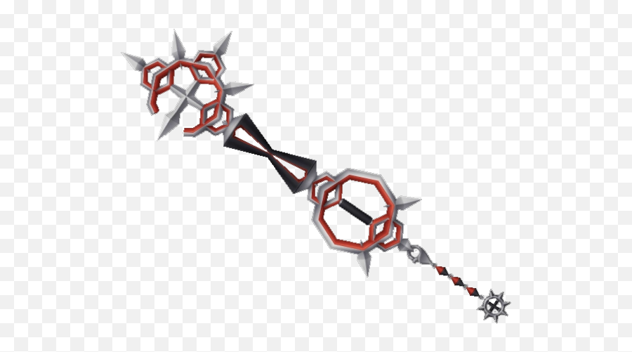 Top 10 Kh2fm Best Weapons Gamers Decide - Kingdom Hearts Axel Keyblade Emoji,Pixar Emotion Wheel