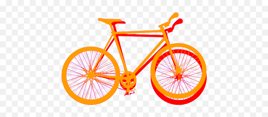 Top Ride Bike Stickers For Android - Bike Gif Transparent Background Emoji,Cycling Emoji