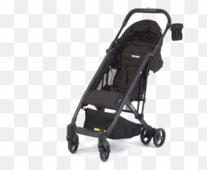 Recaro Easylife Stroller - Solid Emoji,Babyhome Emotion Stroller - Coral