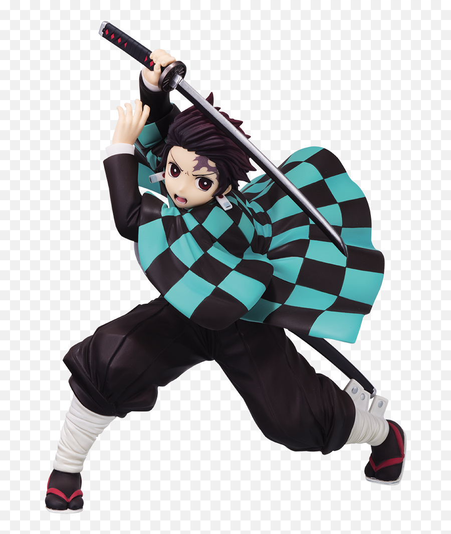 Kimetsu - Ichibansho Tanjiro Emoji,120 Slayer Emotion