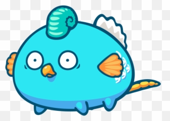 Axie Marketplace - Axie Infinity Combo For Aqua Emoji,Hermit Emoji