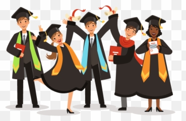 You Did Finish College Emoji,Happy Emotion Graduation