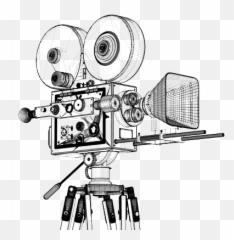 Home - Movie Camera Drawing Emoji,Emoji Croix Iphone