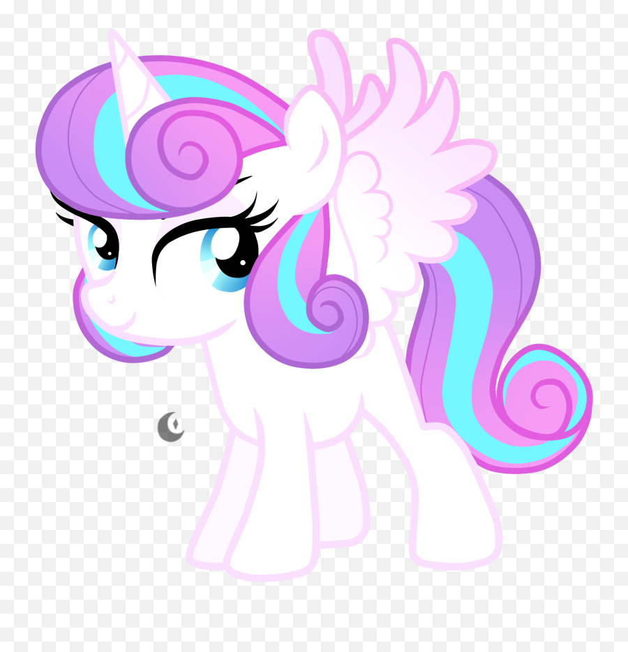 Ask Older Flurry Heart - Ask A Pony Mlp Forums Older Flurry Heart Emoji,Emoji Aunt Artist
