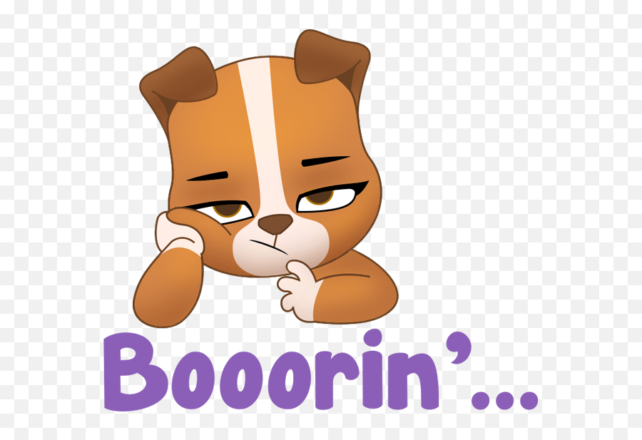 My Talking Lady Dog By Peaksel Emoji,Emoji Movie Talking Dogs