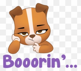 My Talking Lady Dog By Peaksel Emoji,Emoji Movie Talking Dogs