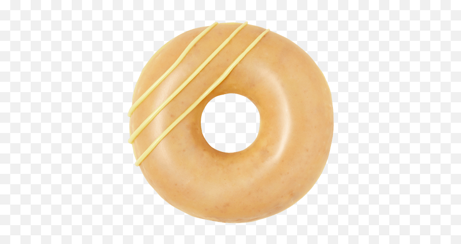 Krispy Kreme Lemonade Glazed Lemon Kreme Filled Doughnut - Solid Emoji,Emojis Doing Freestyle