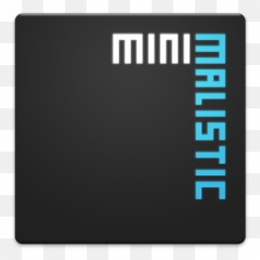 Minimalistic Text Key - Vertical Emoji,Emoticons Used In Minimalistic Text