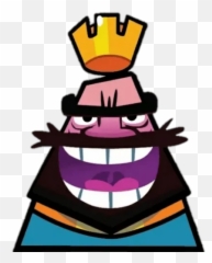 Clash Stickers Set For Telegram - Emoji Do Clash Royale,Emojis De Clash Royale