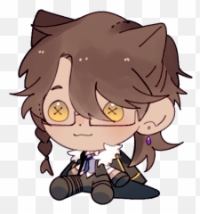 Fictional Character Emoji,Png Emojis Mysmes