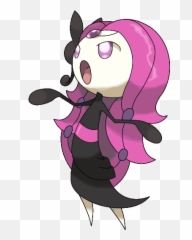 Meloetta - Pokemon Meloetta Fan Forms Emoji,Meloetta Emotions