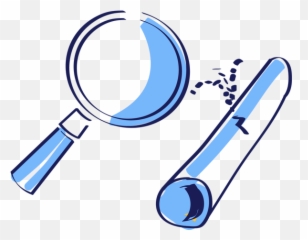 Water And Wastewater Treatment Networks - Loupe Emoji,Water Magnified Pics With Different Emotions
