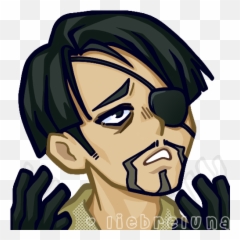 Generotwitter - Yakuza Discord Emotes Emoji,Uma Musume Discord Emojis