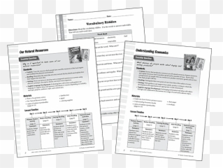 Exploring Social Studies Colorado Teacher Created Materials - Document Emoji,Preschool Social Studies Lesson For Feelings And Emotions
