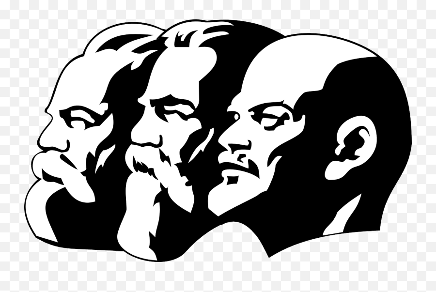 Free Fist Transparent Background Download Free Clip Art - Marx Engels Lenin Png Emoji,Raised Fist Emoji