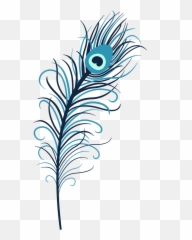 The Most Edited Peacock Feather Picsart - Transparent Background Peacock Feather Png Hd Emoji,Peacock Feather Ascii Emoticon