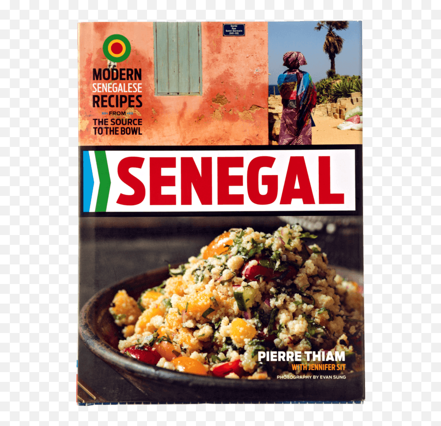 2015 Holiday Gift Ideas And Guide U2014 Food U0026 Cooking - The New Senegalese Recipes Emoji,Movie About A Chef Who Cooked Emotion Into The Food