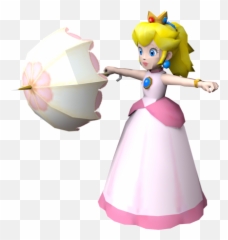 Gamecube - Princess Peach Sunshine Emoji,Peach Game Fighting With Emotions
