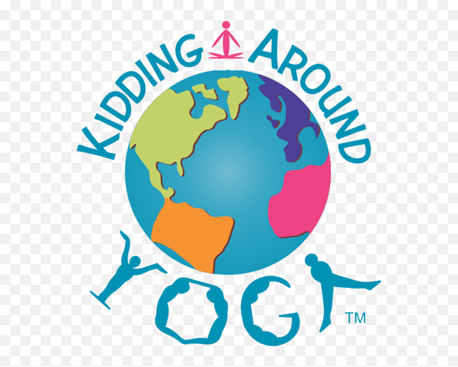 Kidding Around Yoga With Donna Baia - Donna Baia Yoga Emoji,Yoga Emotions For Preschool