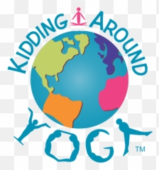 Kidding Around Yoga With Donna Baia - Donna Baia Yoga Emoji,Yoga Emotions For Preschool
