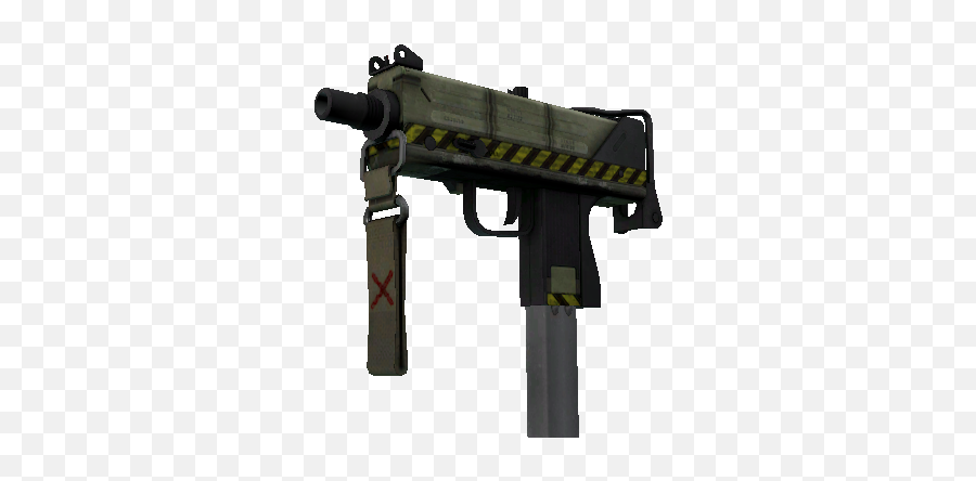 Stattrak Mac - 10 Classic Crate Fieldtested Dmarket Emoji,Classic Meme Emojis