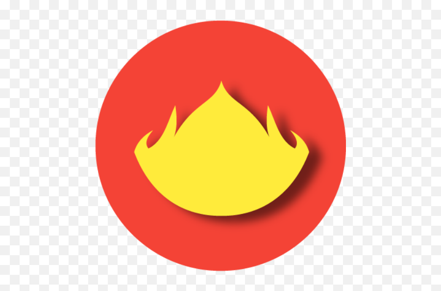 Underburn - Dynamic Content Aware Brightness U2013 Apps On Emoji,Facebook Emoticons Red Circle