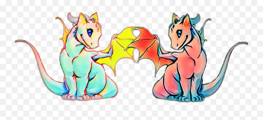 Popular And Trending Ftekawaii Stickers On Picsart Emoji,Bananacat Emoji