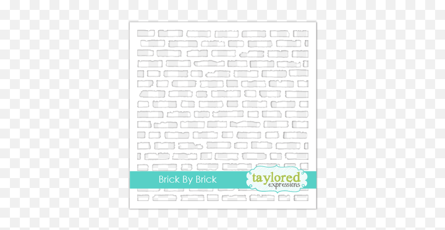 Brick By Brick Stencil Emoji,How To Get Emojis Emoon Your Contacts