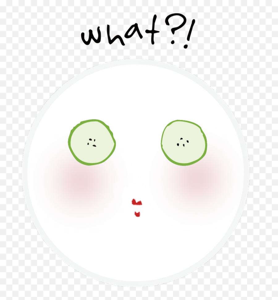 Mochiko Vidio Stickers For Whatsapp Emoji,Mochi Cheeks Emoticon
