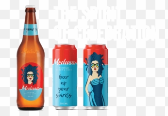 Have You Tried Medusa Beer Yet Unsobered Emoji,Beer Emoticon For Facebook