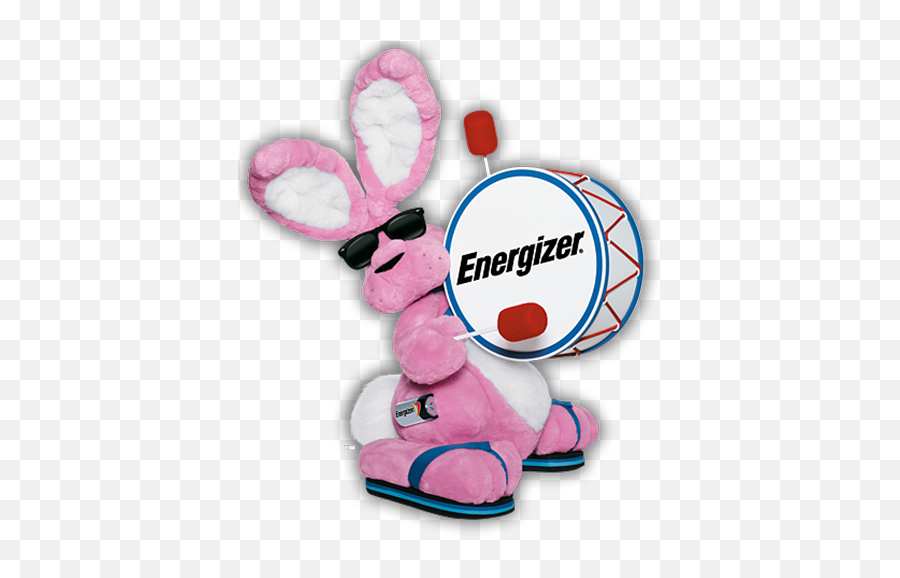 Energizer Bunny Emoji,Energizer Bunny Emoji