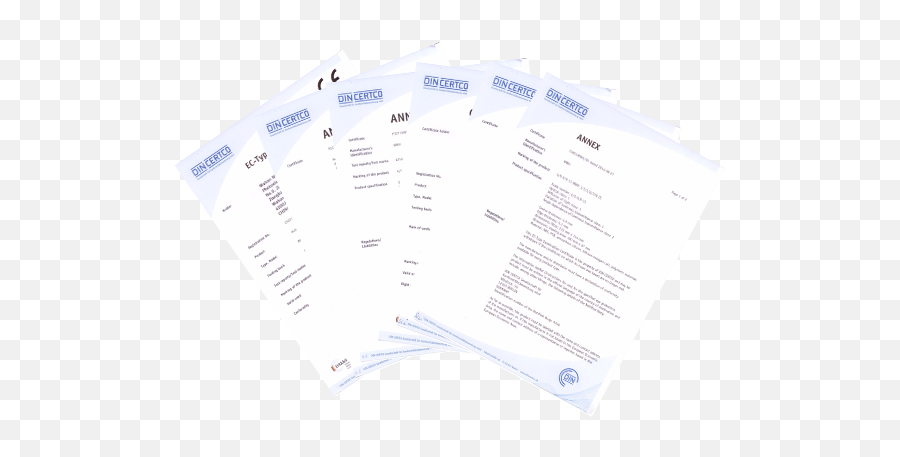 Certificato - Wenzhou Essen Security Technology Co Ltd Emoji,Emoticon Lenteswhatsapp Png