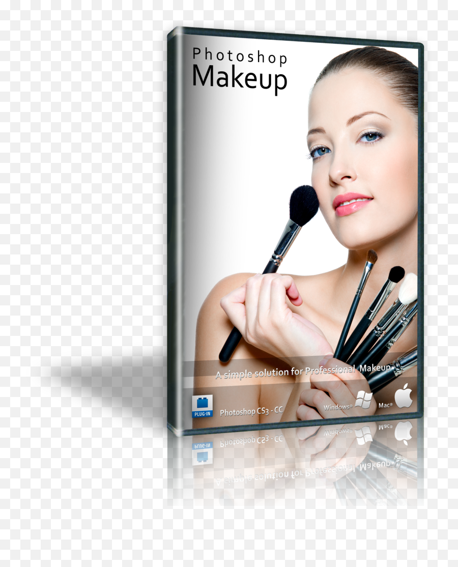 Download Spc Photoshop Makeup 3 Download Png Image With No Emoji,Emojis Png Maquillaje