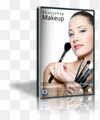 Download Spc Photoshop Makeup 3 Download Png Image With No Emoji,Emojis Png Maquillaje