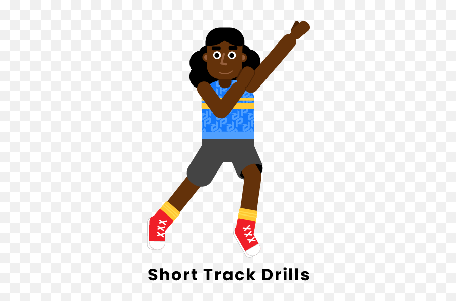 What Is Short Track Emoji,Winter Olympics Emojis