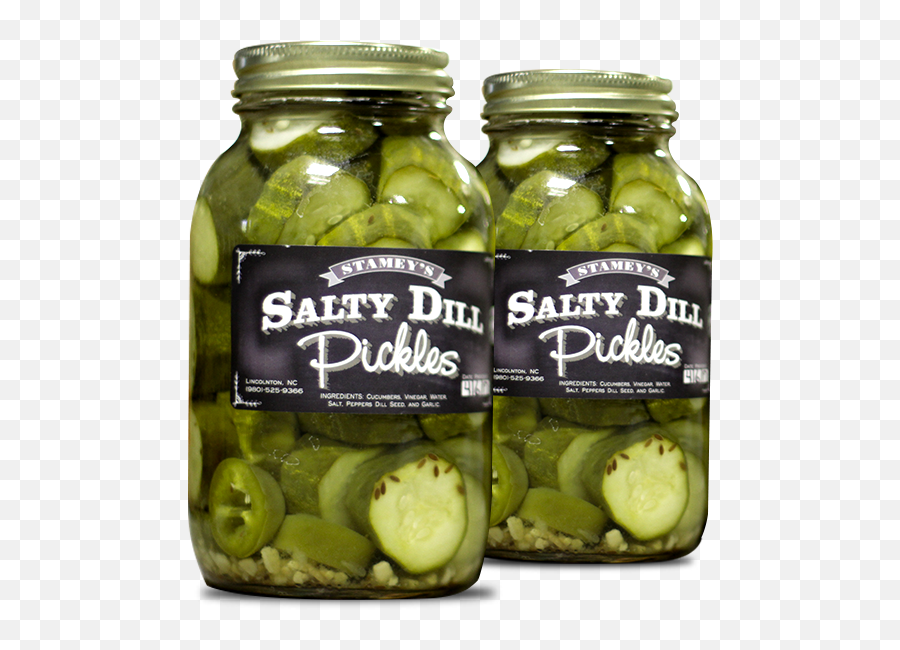 Stamey Pickles U2013 The Best Darn Pickle You Will Ever Taste Emoji,Pickle Emoji