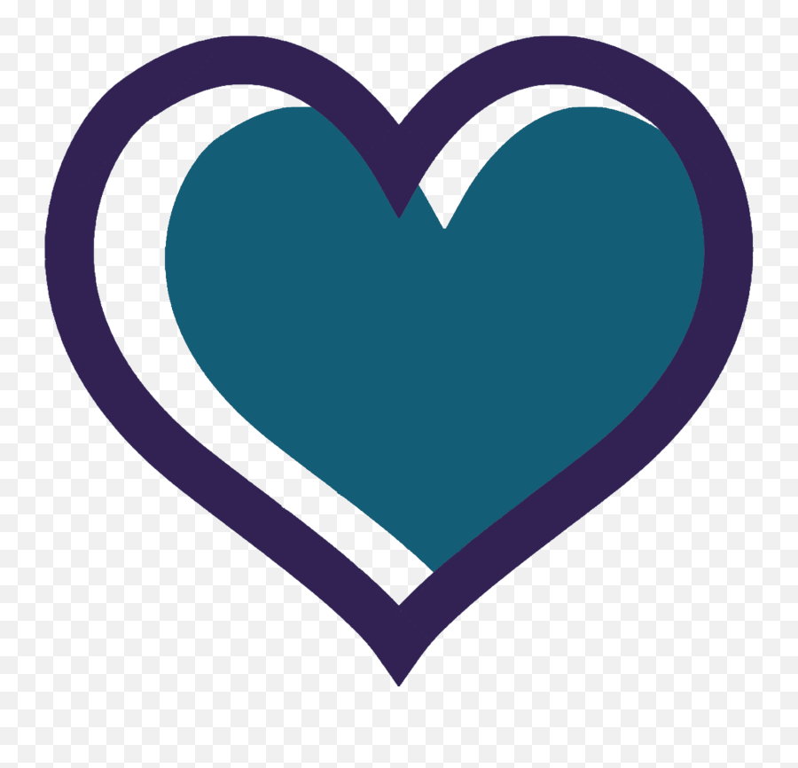 Ambit Research U0026 Development Emoji,Teal Heart Emoji