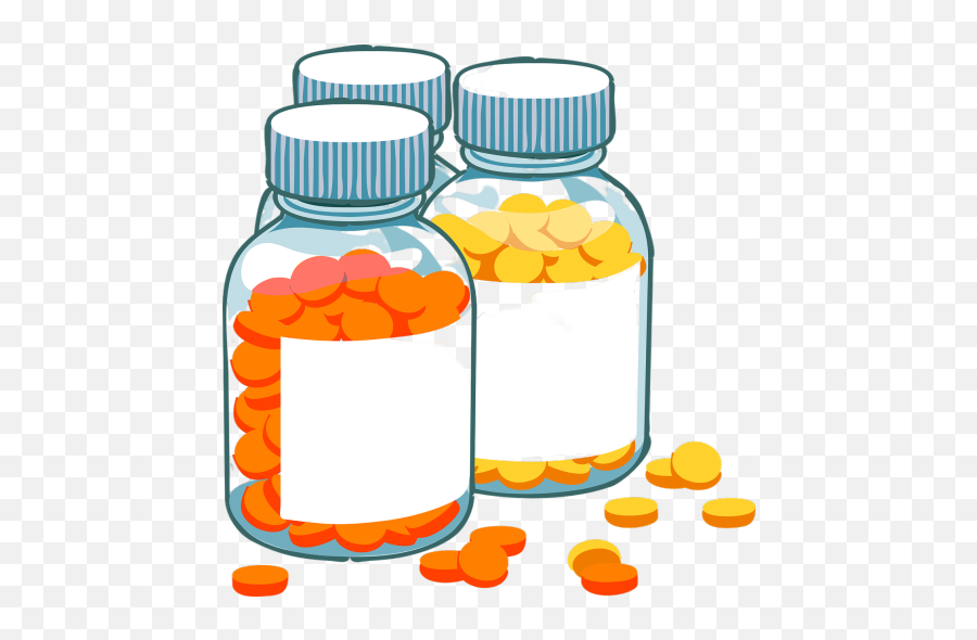 Fill A Prescription Png Images Download Fill A Prescription Emoji,Medican Emojis